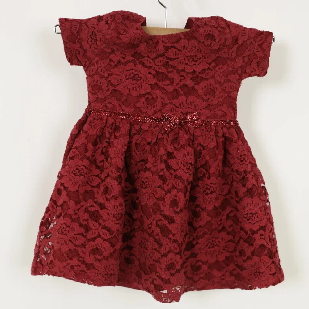 Carter's Baby Dress size 12 months